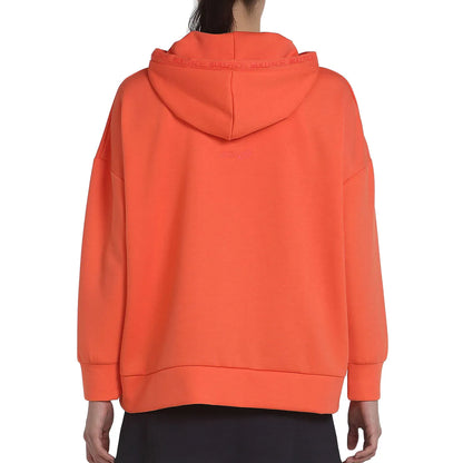 SUDADERA BULLPADEL MUJER SPORTSWEAR NARON