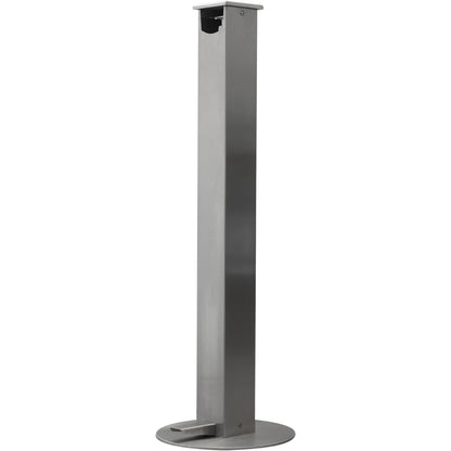 DISTRIBUIDOR DE GEL THE TOWER SIN CONTACTO CON 1 FRASCO DE GEL