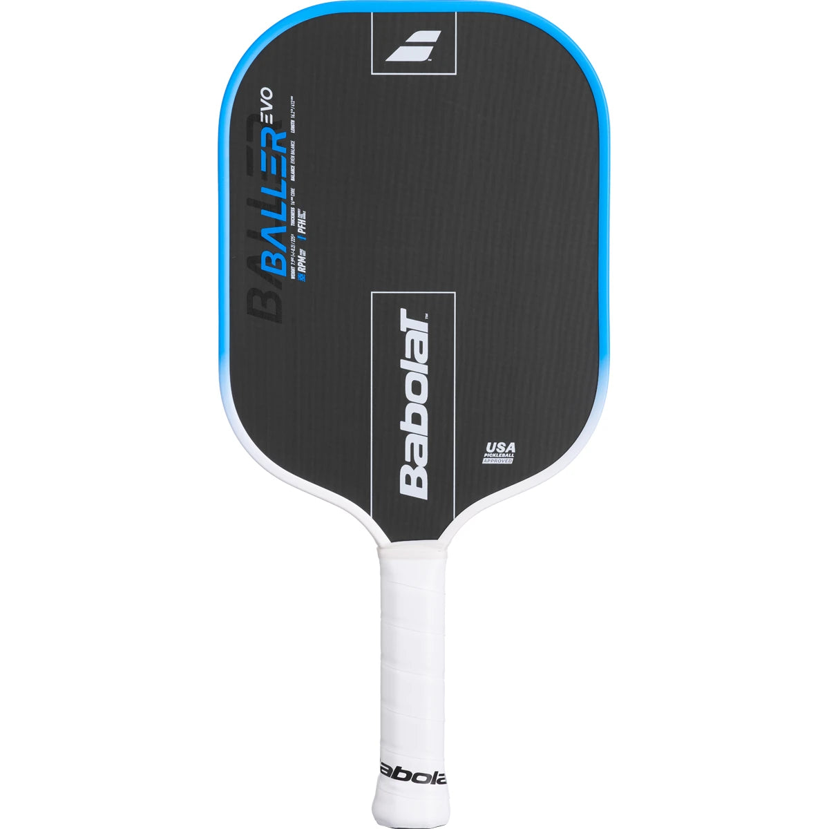 RAQUETA DE PICKLEBALL BABOLAT BALLER EVO
