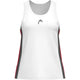 CAMISETA DE TIRANTES HEAD MUJER CLUB TECH