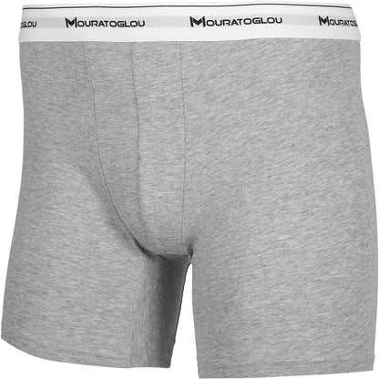 PACK DE 3 BOXERS MOURATOGLOU APPAREL