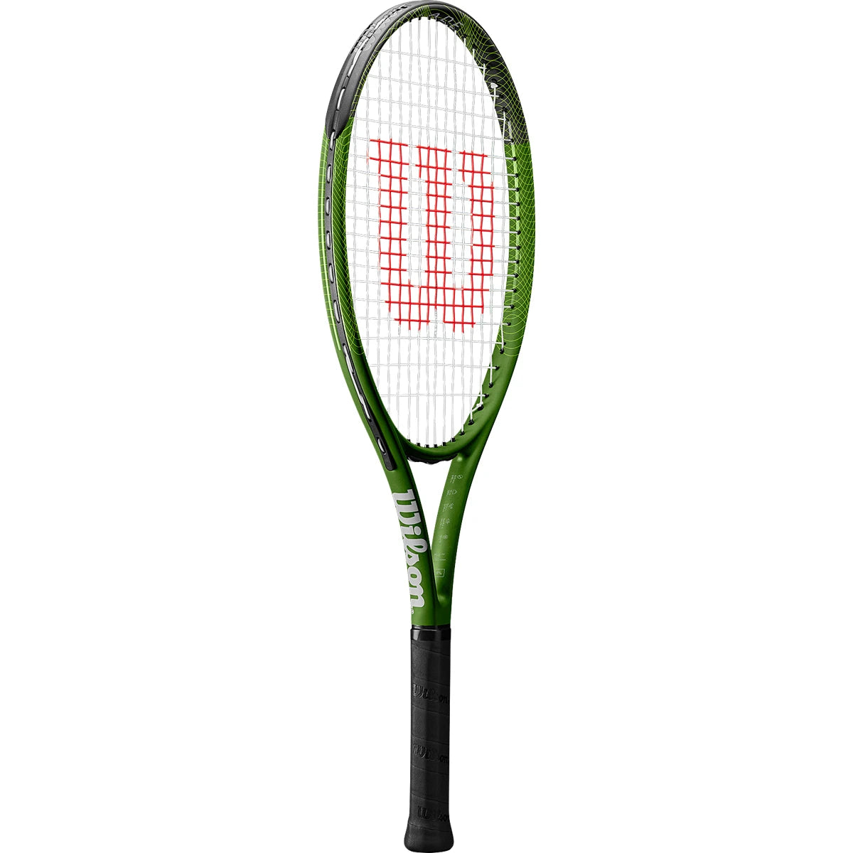 RAQUETA WILSON JUNIOR BLADE FEEL 25
