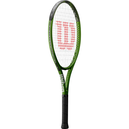 RAQUETA WILSON JUNIOR BLADE FEEL 25