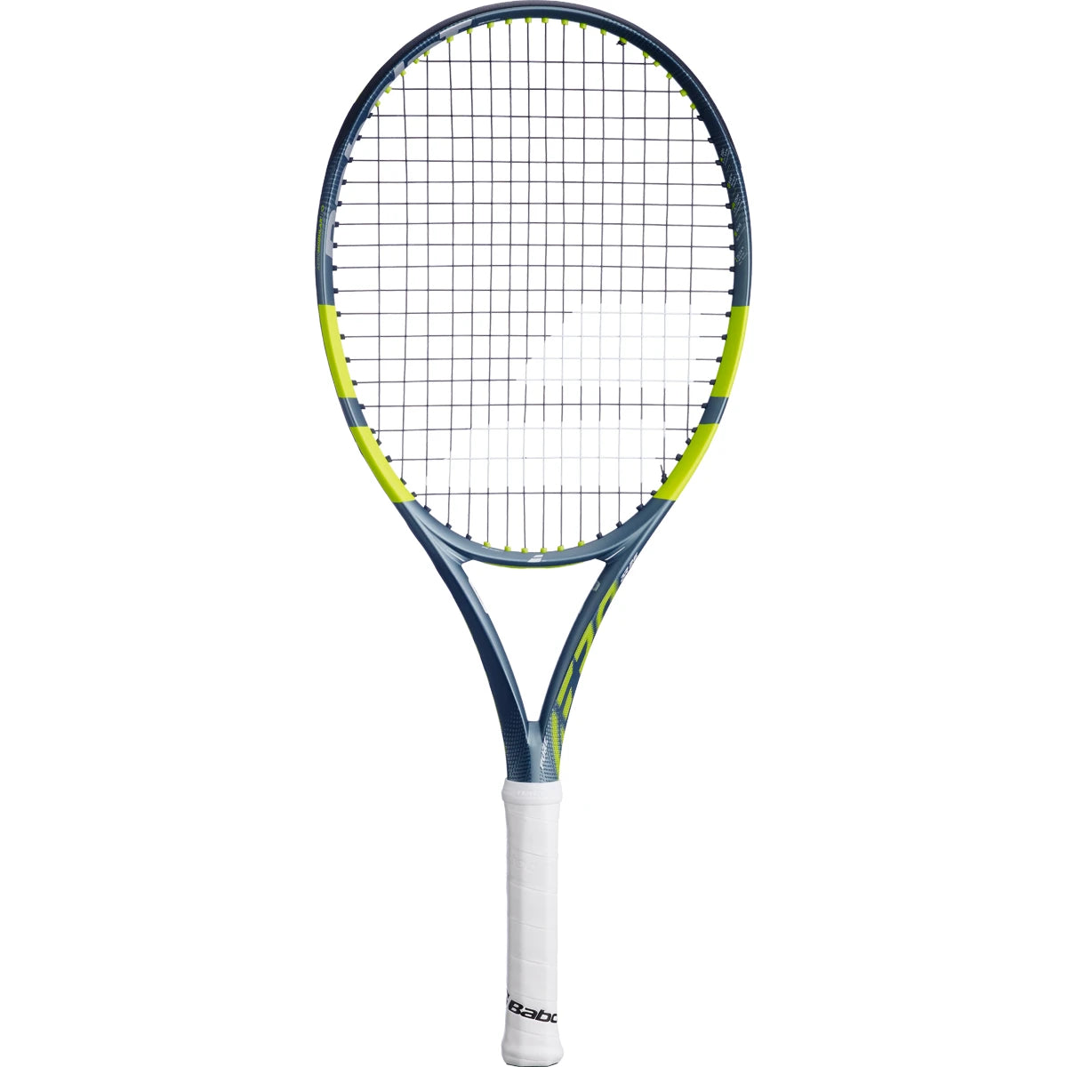 RAQUETA BABOLAT PURE AERO JUNIOR 26 2026 (250 GR)