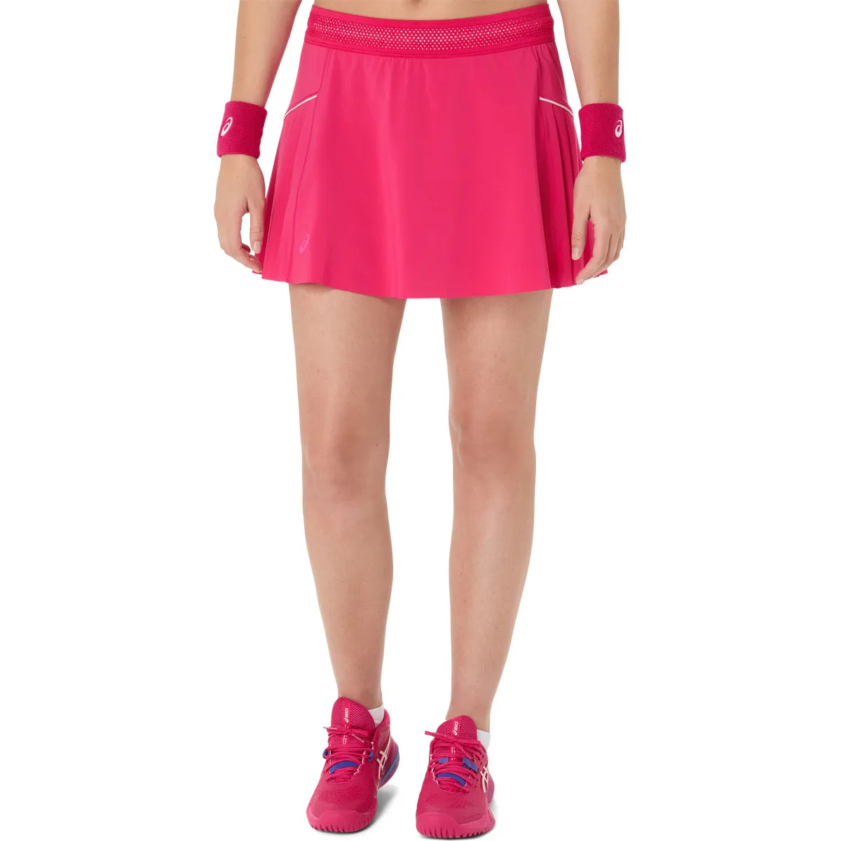 FALDA ASICS MUJER MATCH NEW YORK