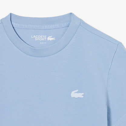 CAMISETA LACOSTE MUJER CORE PERFORMANCE