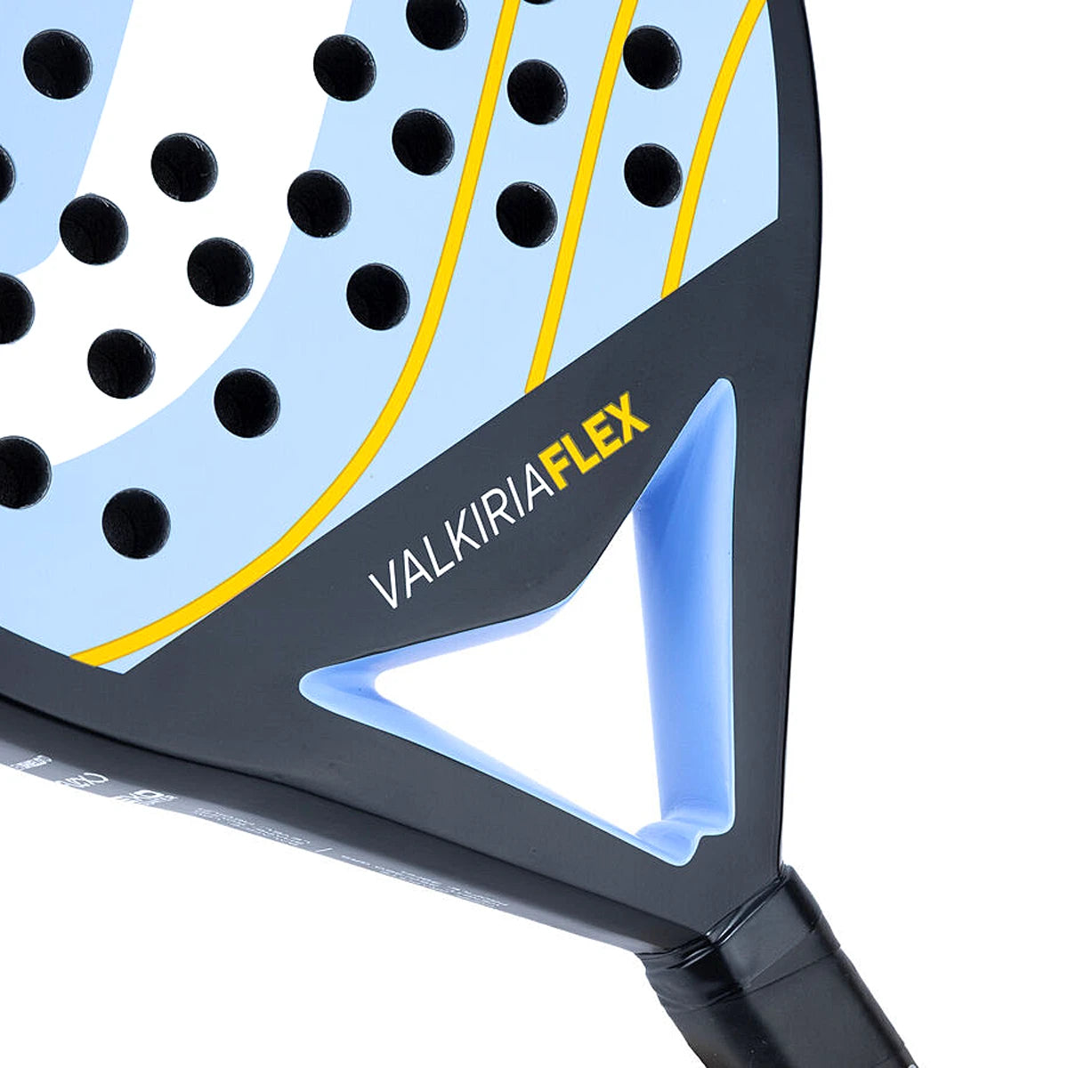 RAQUETA DE PÁDEL JOMA VALKIRIA FLEX