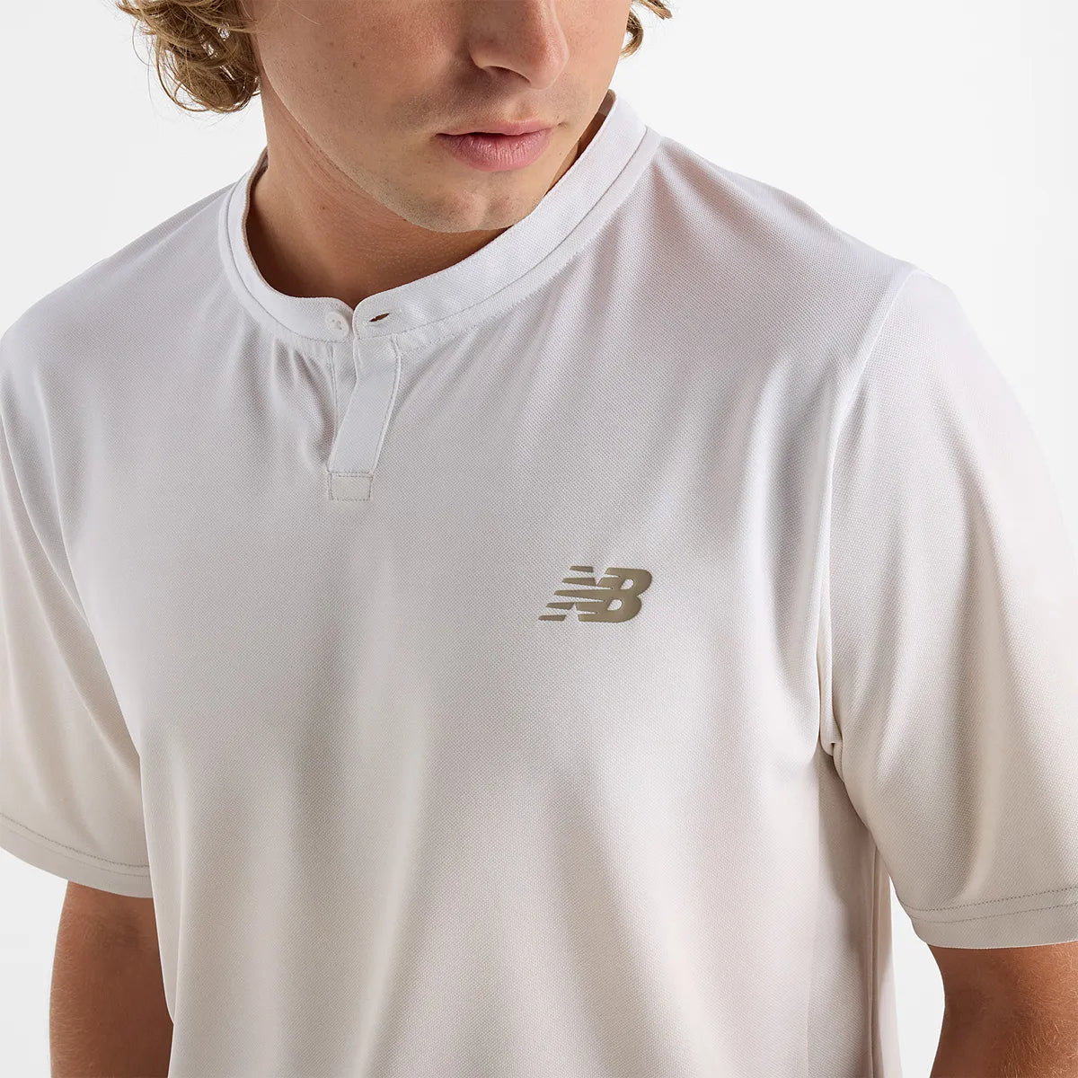 CAMISETA NEW BALANCE PRINTED ATHLETE PARIS