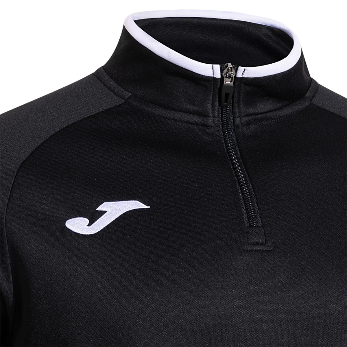 SUDADERA JOMA COMBI PREMIUM 1/4 CREMALLERA