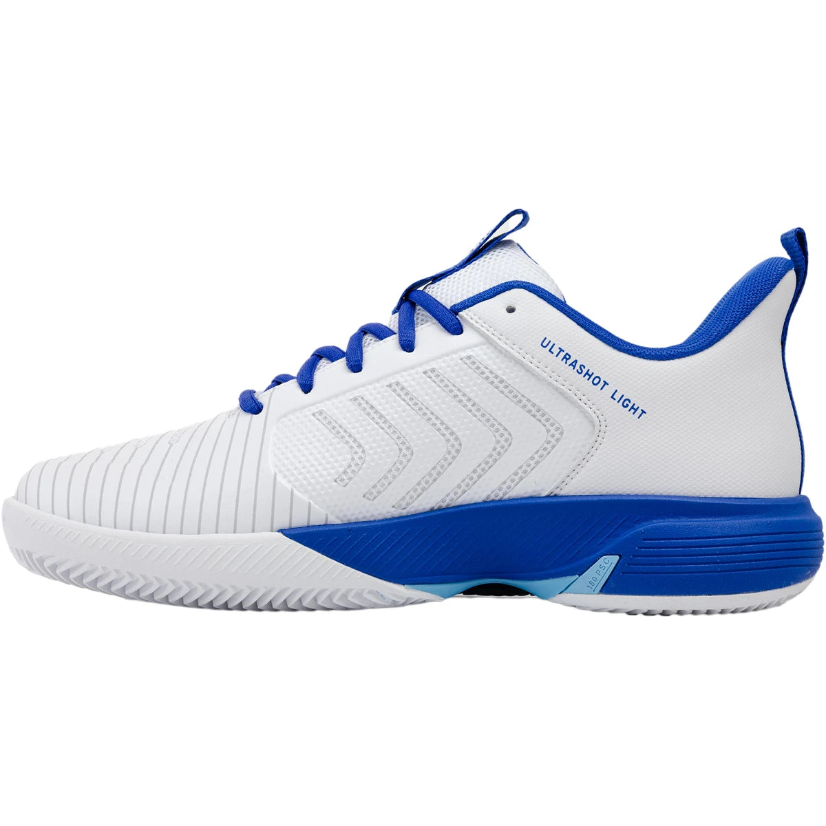 ZAPATILLAS K-SWISS ULTRASHOT LIGHT TIERRA BATIDA