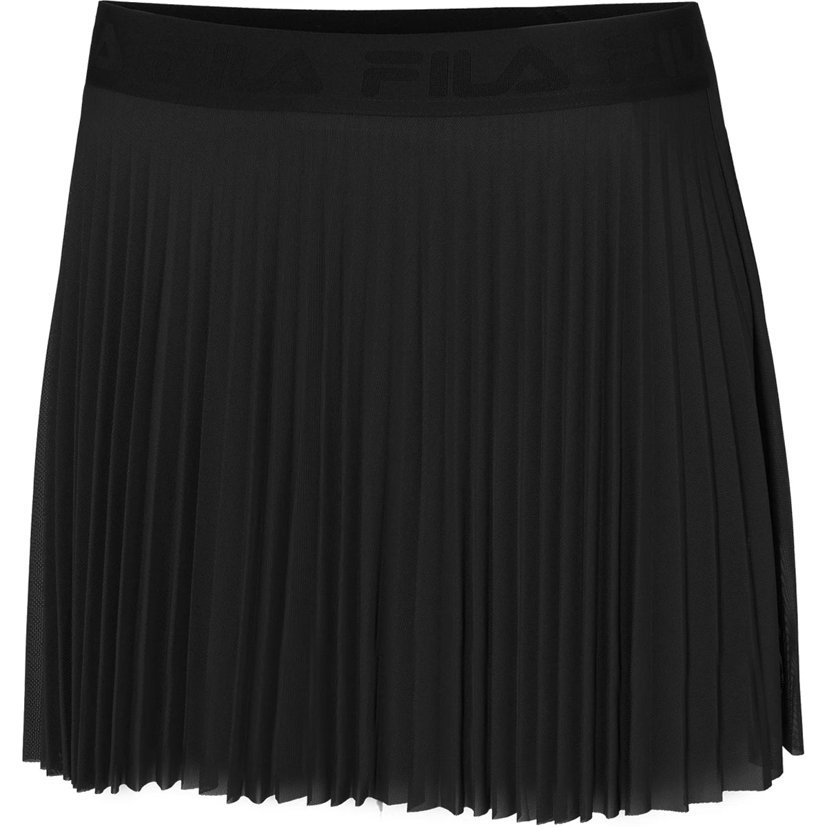FALDA FILA MUJER ISLA PLISADA