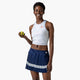 CAMISETA DE TIRANTES YONEX MUJER ELITE RG