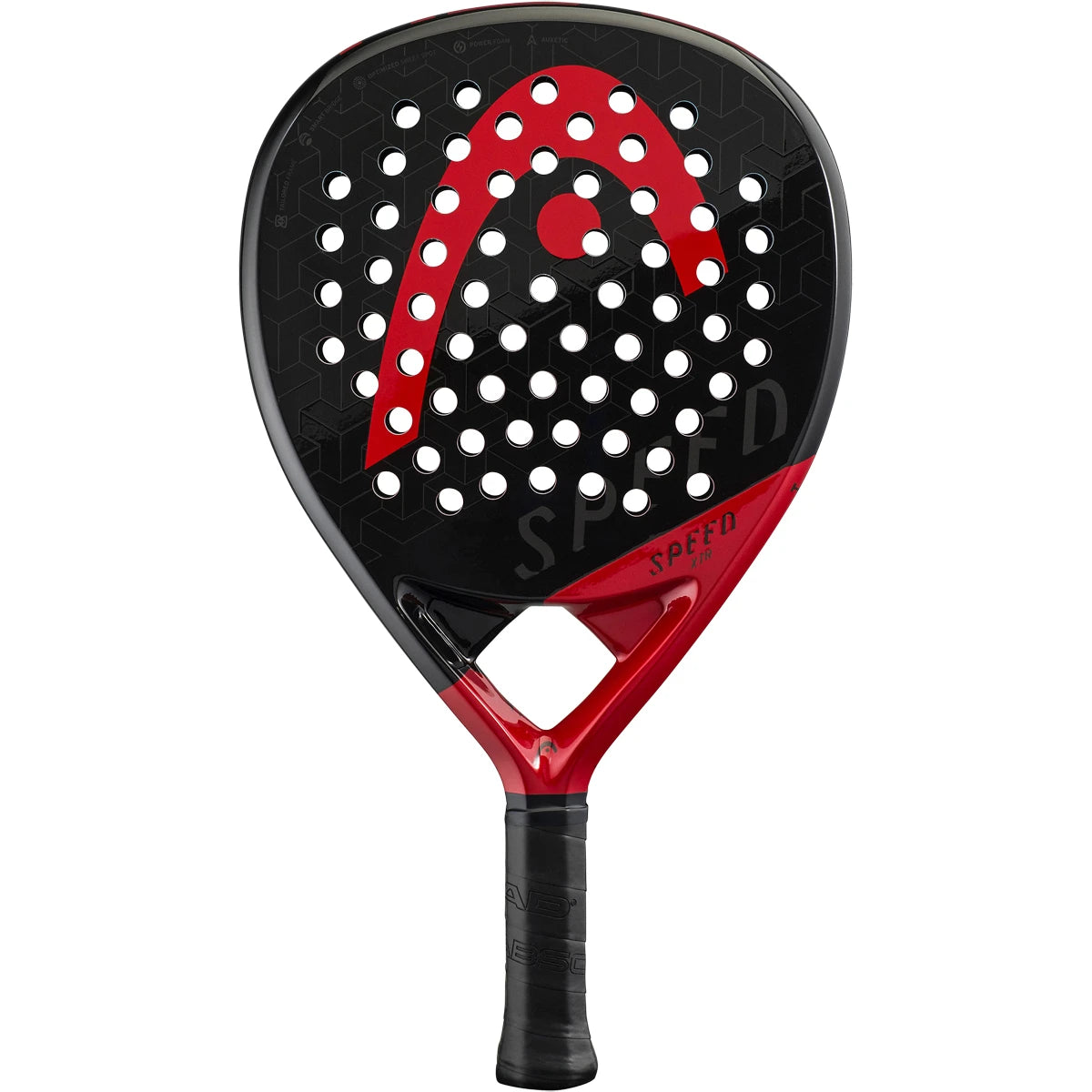 RAQUETA DE PÁDEL HEAD SPEED XTR 2026
