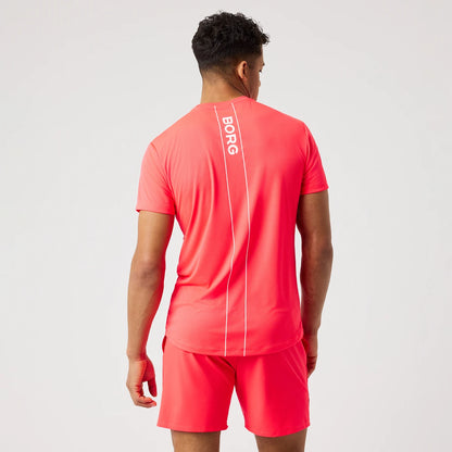CAMISETA BJORN BORG ACE LIGHT