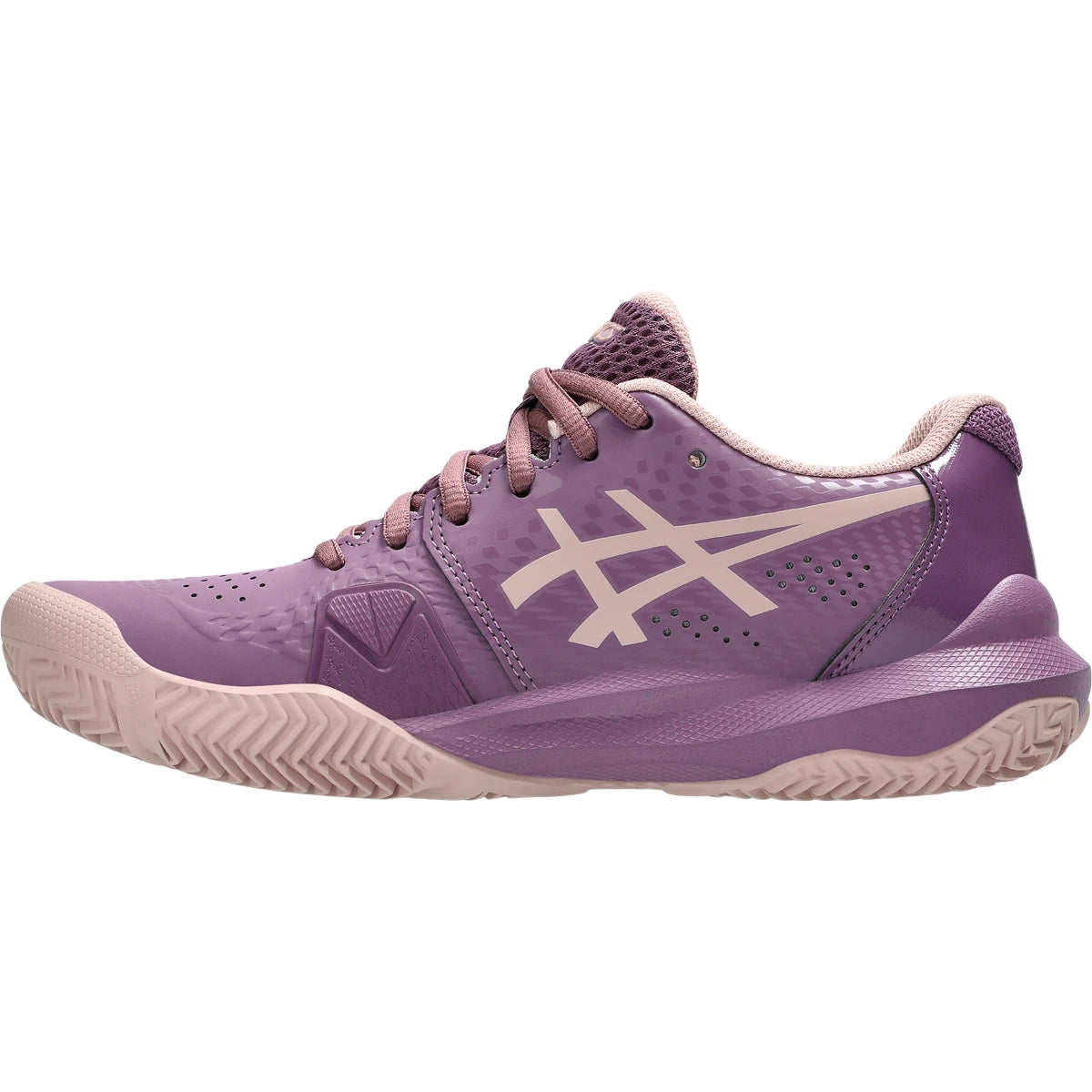 ZAPATILLAS DE PÁDEL ASICS MUJER GEL CHALLENGER 16