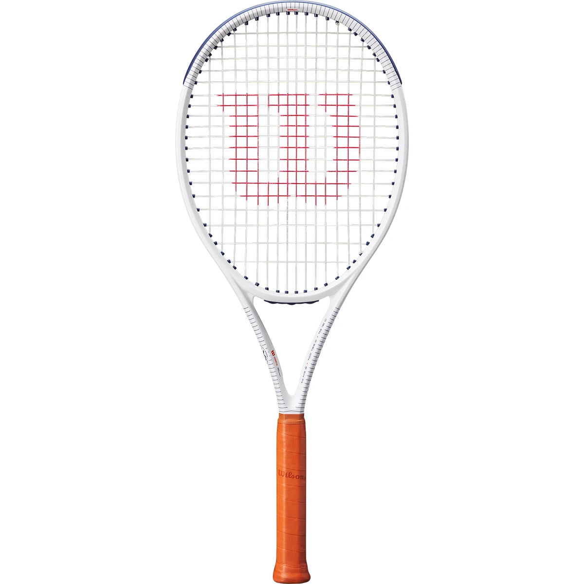 RAQUETA WILSON CLASH 100 NYC (295 GR)