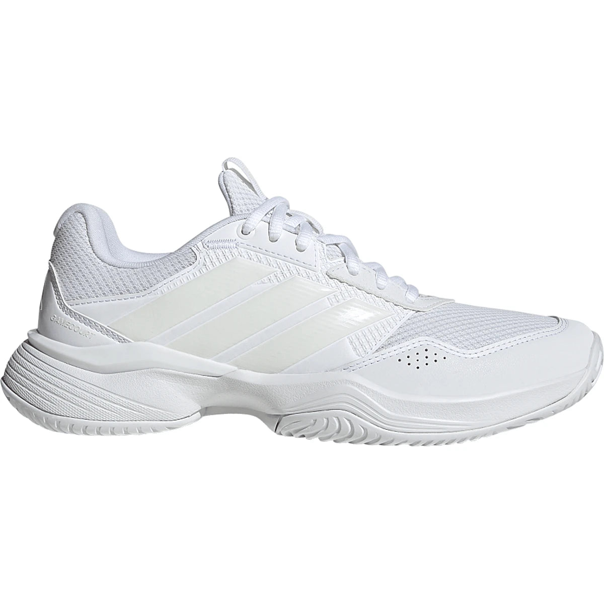 ZAPATILLAS ADIDAS MUJER GAMECOURT 3 TODAS SUPERFICIES