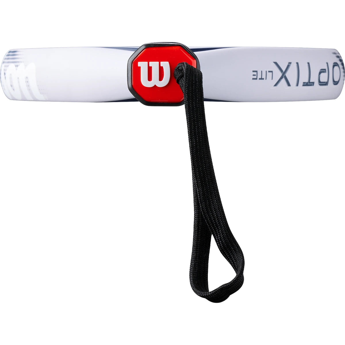 RAQUETA DE PÁDEL WILSON OPTIX V2 LITE