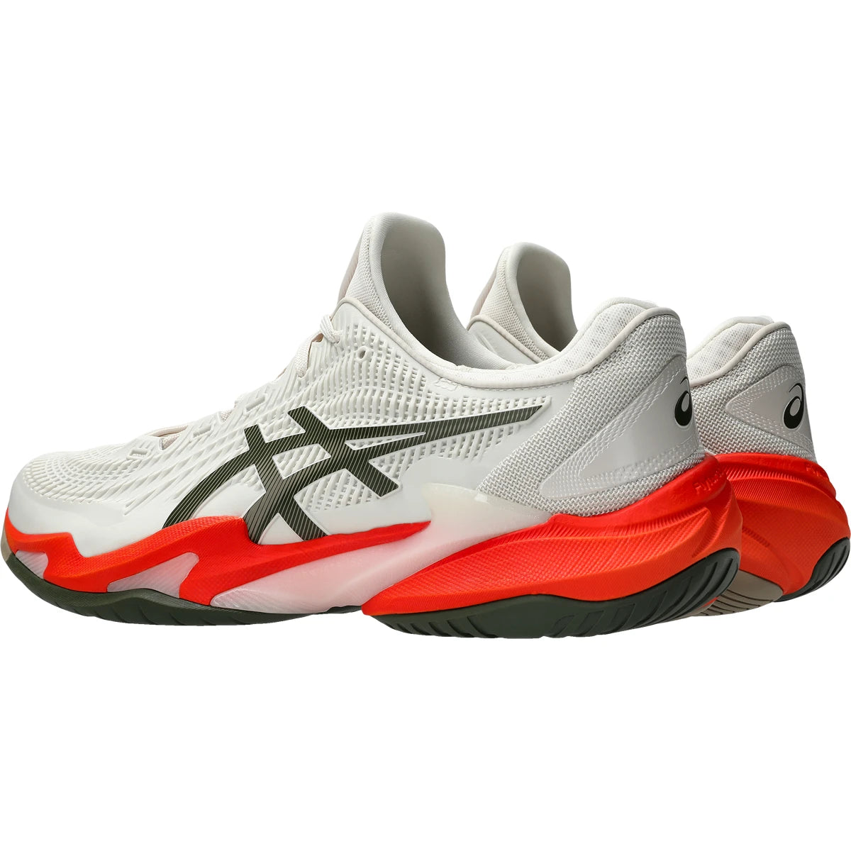 ZAPATILLAS ASICS COURT FF3 TODAS SUPERFICIES