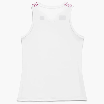 CAMISETA DE TIRANTES YONEX MUJER TOUR ELITE 20946EX