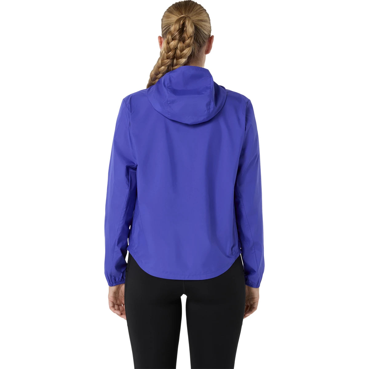 CHAQUETA ASICS MUJER CORE