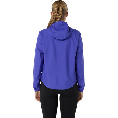 CHAQUETA ASICS MUJER CORE