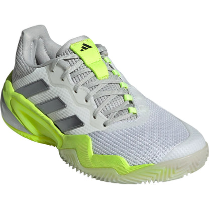 ZAPATILLAS ADIDAS MUJER BARRICADE 13 TIERRA BATIDA