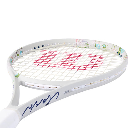 RAQUETA WILSON CLASH 100L V3 BEAUTY AND AGONY (280 GR)