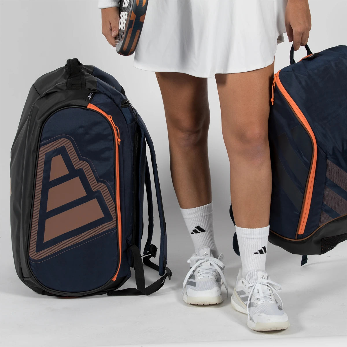 BOLSA DE PÁDEL ADIDAS PROTOUR 2026