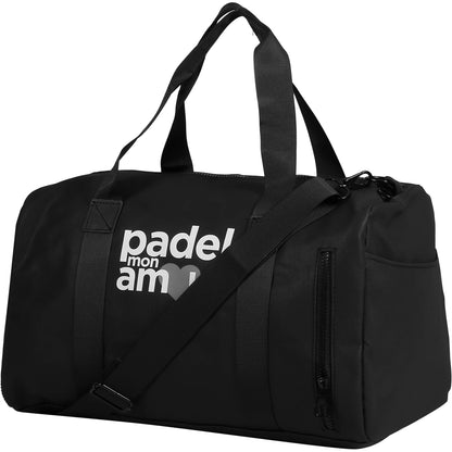 BOLSA DE VIAJE PADEL MON AMOUR