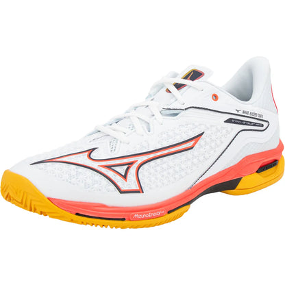 ZAPATILLAS MIZUNO WAVE EXCEED TOUR 6 TIERRA BATIDA