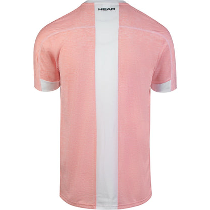 CAMISETA HEAD PERF PLAY ATHLETE