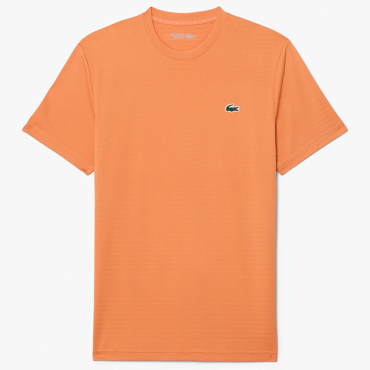CAMISETA LACOSTE DIMITROV EURO CLAY