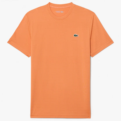 CAMISETA LACOSTE DIMITROV EURO CLAY