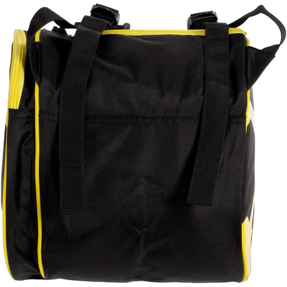 BOLSA DE PÁDEL BLACK CROWN ULTIMATE SERIES V2