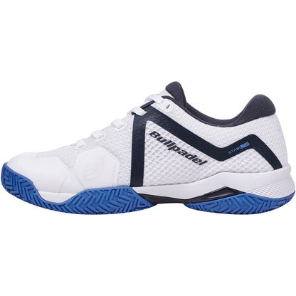 ZAPATILLAS PÁDEL BULLPADEL ICON 25V