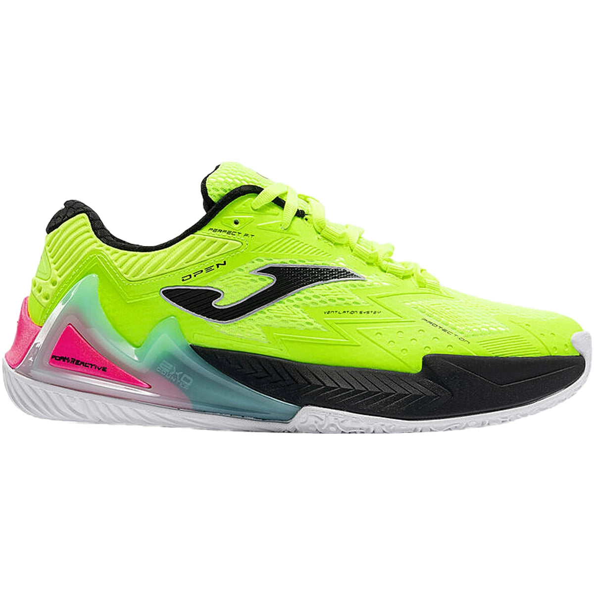 ZAPATILLAS PÁDEL JOMA OPEN