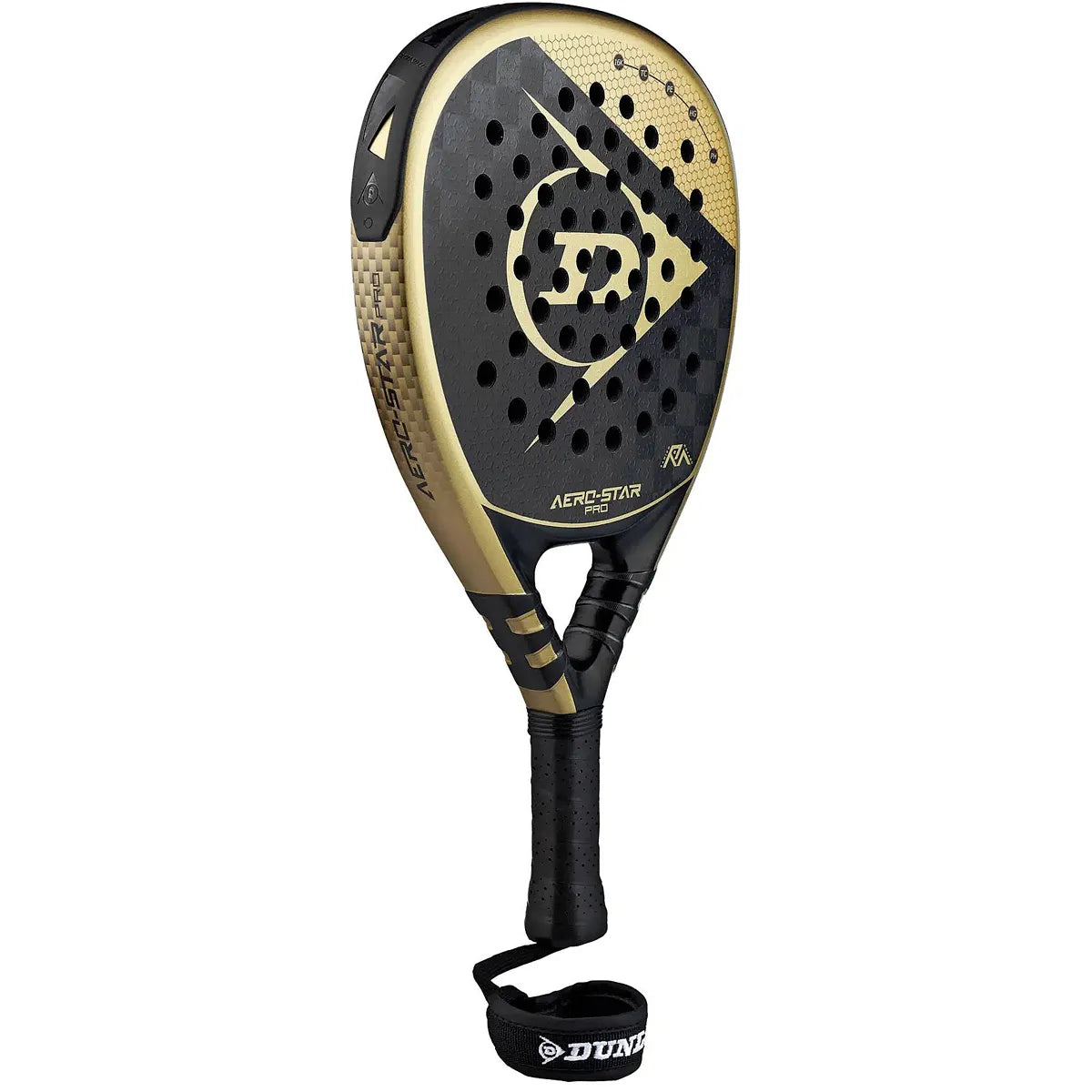 RAQUETA DE PÁDEL DUNLOP AERO-STAR PRO