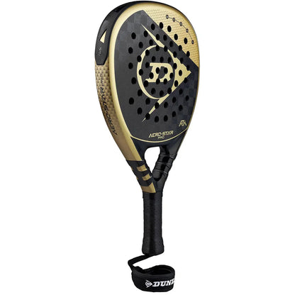 RAQUETA DE PÁDEL DUNLOP AERO-STAR PRO