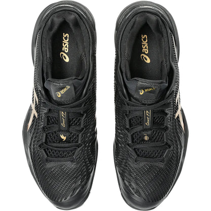 ZAPATILLAS ASICS COURT FF 3 NOVAK NIGHT PACK TIERRA BATIDA