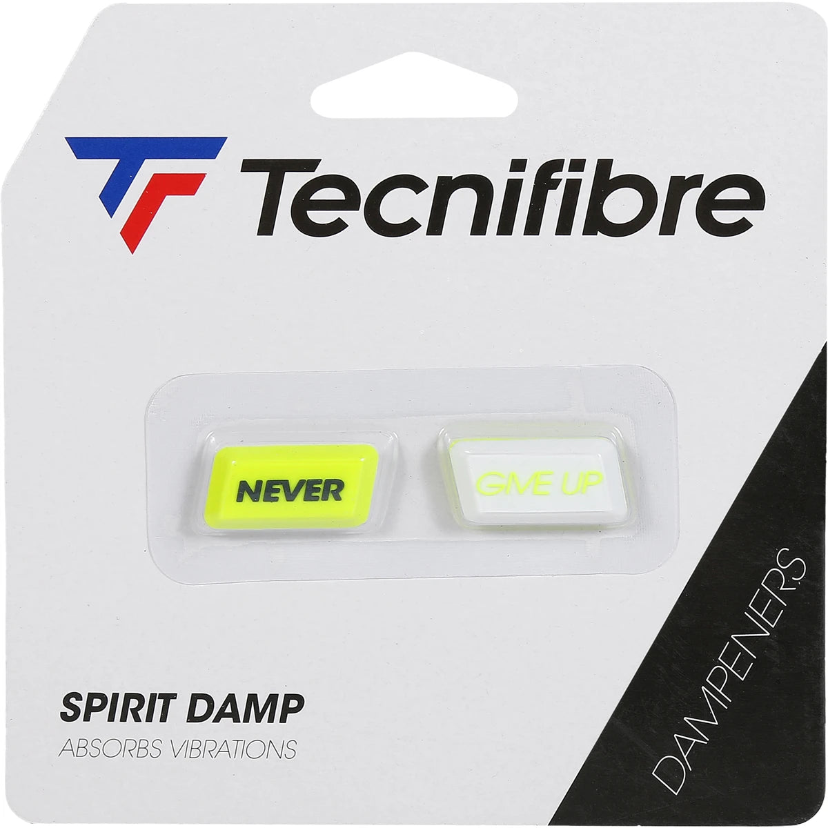 ANTIVIBRADORES TECNIFIBRE SPIRIT DAMP NEON