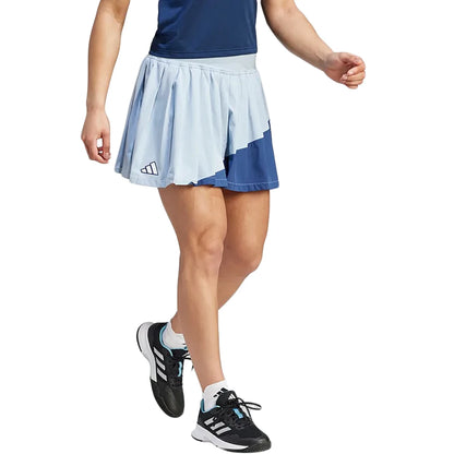 FALDA ADIDAS MUJER CLUB PREMIUM