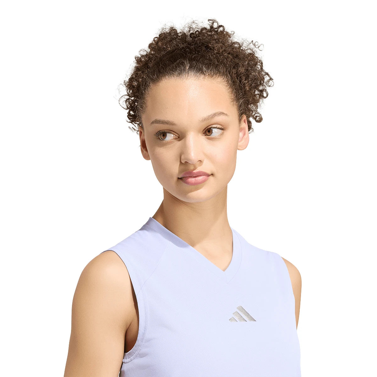 CAMISETA DE TIRANTES ADIDAS MUJER MATCH PRO US SERIES