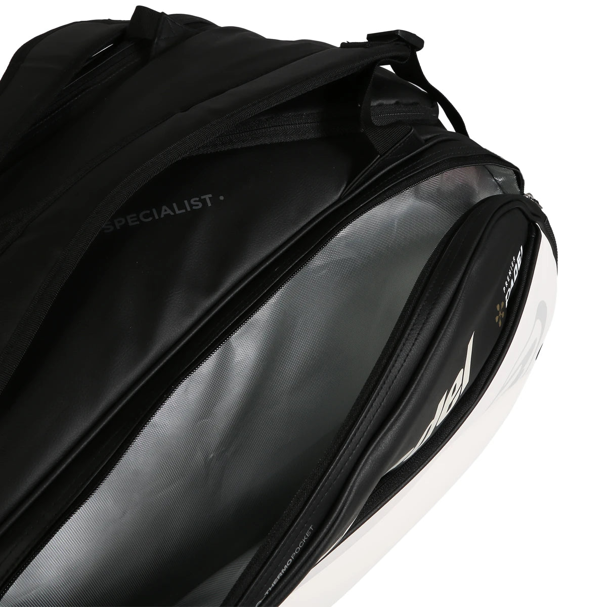 BOLSA DE PÁDEL BULLPADEL NEURON PREMIER