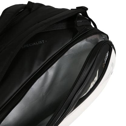 BOLSA DE PÁDEL BULLPADEL NEURON PREMIER