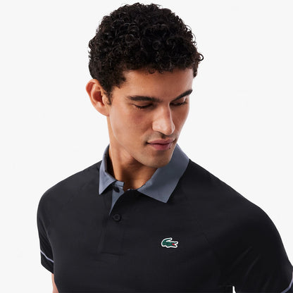 POLO LACOSTE DJOKOVIC ON COURT NUEVA YORK