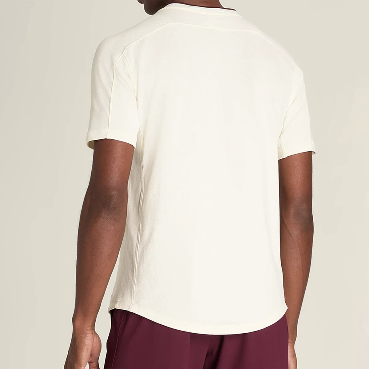 CAMISETA WILSON SERVE OUT