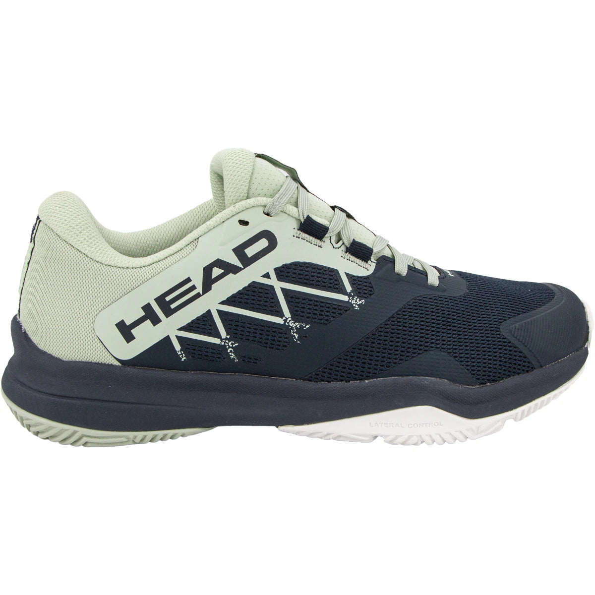ZAPATILLAS DE PÁDEL HEAD MOTION TEAM 1.5