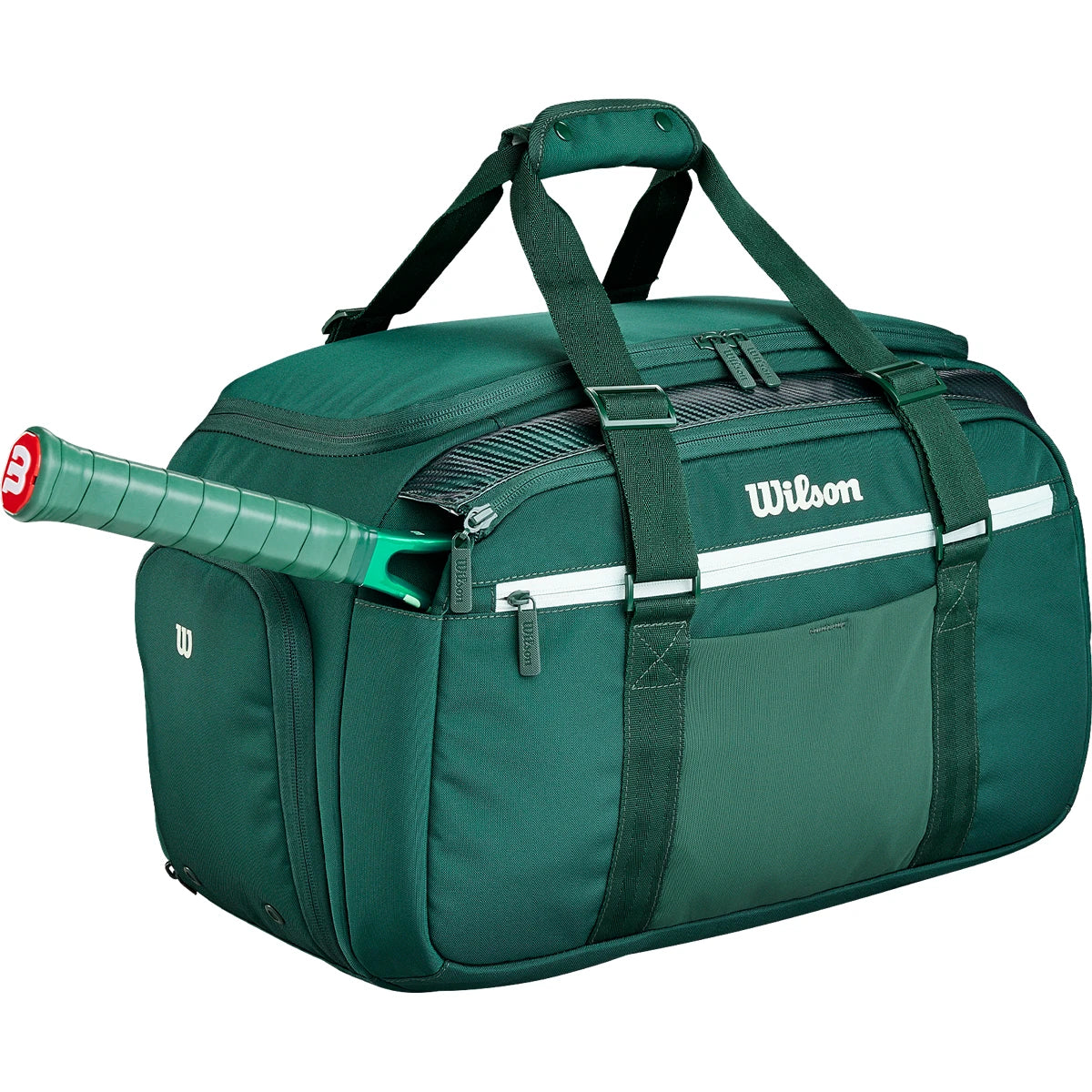 BOLSA DUFFLE WILSON BLADE V10