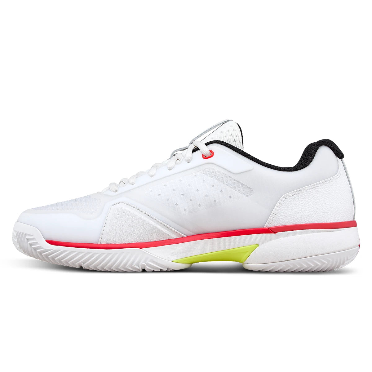 ZAPATILLAS WILSON RUSH LITE 5 TIERRA BATIDA